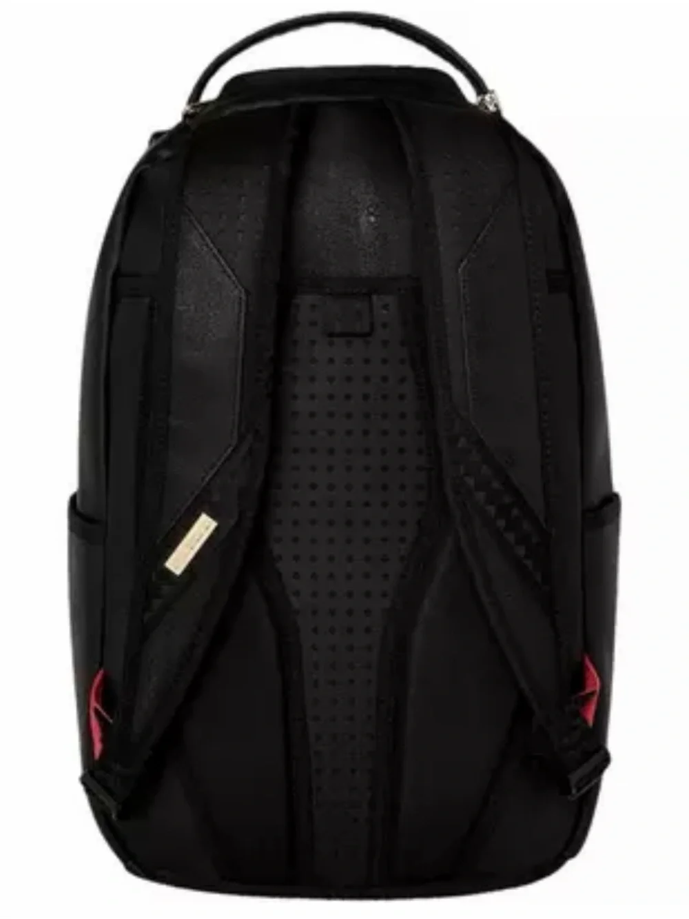 Sprayground That Gold Drip Backpack